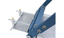 Rankinės žirklės Bernardo HS 300 x 1,5