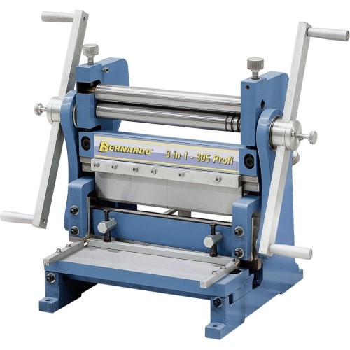 Kombinuotos staklės Bernardo 3 in 1 - 305 Profi