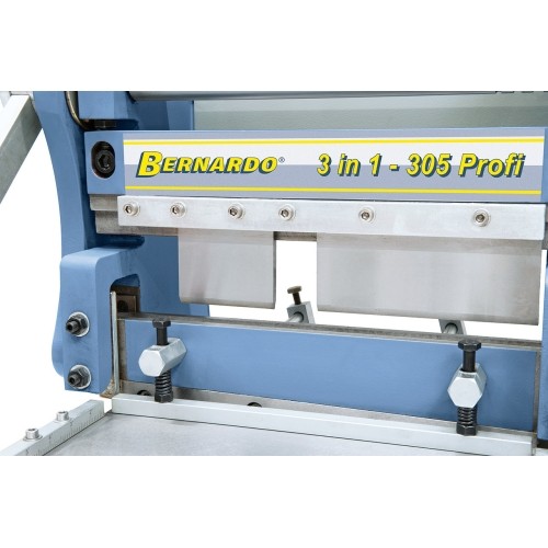 Kombinuotos staklės Bernardo 3 in 1 - 305 Profi
