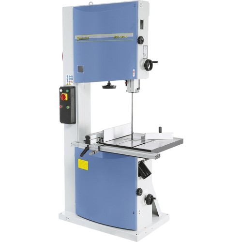 Juostinės pjovimo staklės Bernardo HBS 600 N