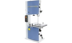 Juostinės pjovimo staklės Bernardo HBS 600 N