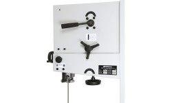 Juostinės pjovimo staklės Bernardo HBS 600 N