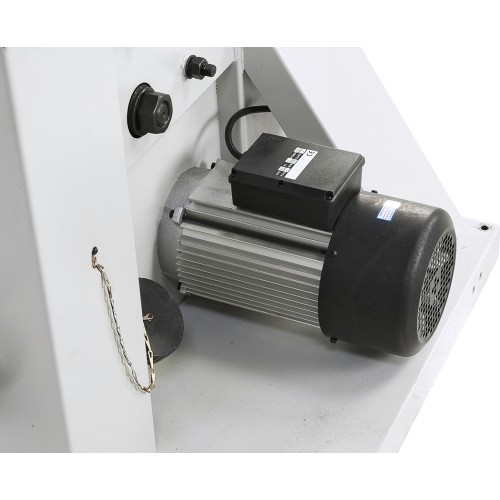 Juostinės pjovimo staklės Bernardo HBS 600 N