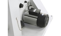 Juostinės pjovimo staklės Bernardo HBS 600 N