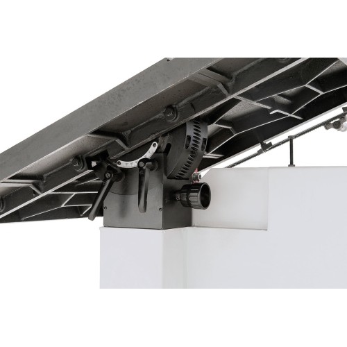 Juostinės pjovimo staklės Bernardo HBS 600 N