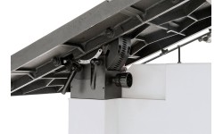 Juostinės pjovimo staklės Bernardo HBS 600 N