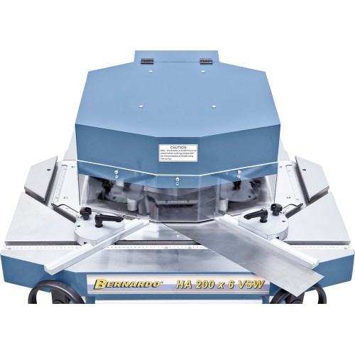 HA 200 x 6 VSW