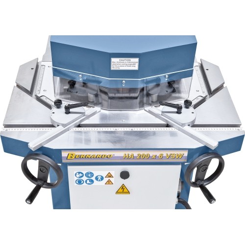 HA 200 x 6 VSW