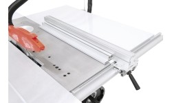 Pjovimo - frezavimo staklės Bernardo FK 250 F - 230 V