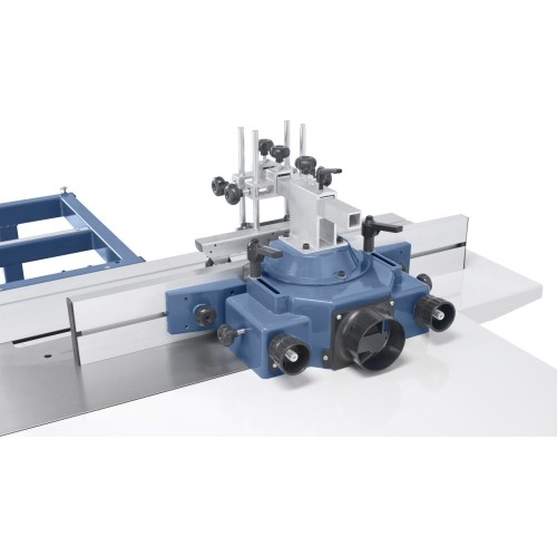 Pjovimo - frezavimo staklės Bernardo FK 250 F - 230 V