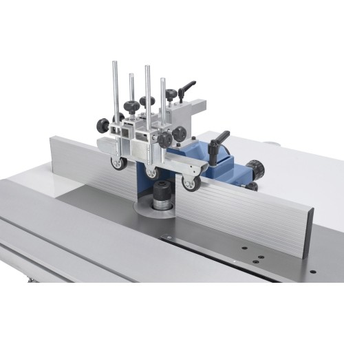 Pjovimo - frezavimo staklės Bernardo FK 250 F - 230 V