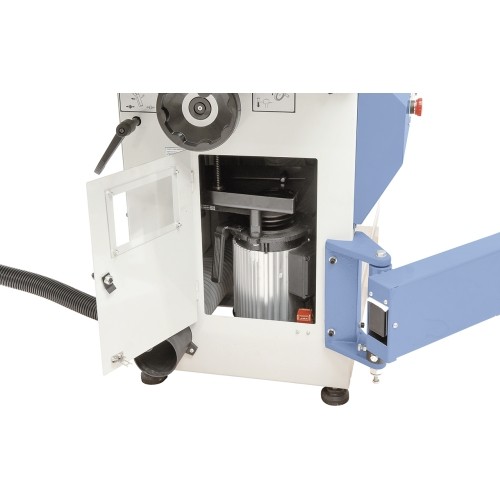 Pjovimo - frezavimo staklės Bernardo FK 250 F - 230 V