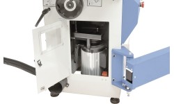 Pjovimo - frezavimo staklės Bernardo FK 250 F - 230 V