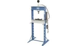 Pneumatinis presas Bernardo PWK 20 F
