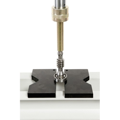 Pneumatinis presas Bernardo PWK 20 F