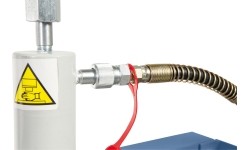 Pneumatinis presas Bernardo PWK 20 F