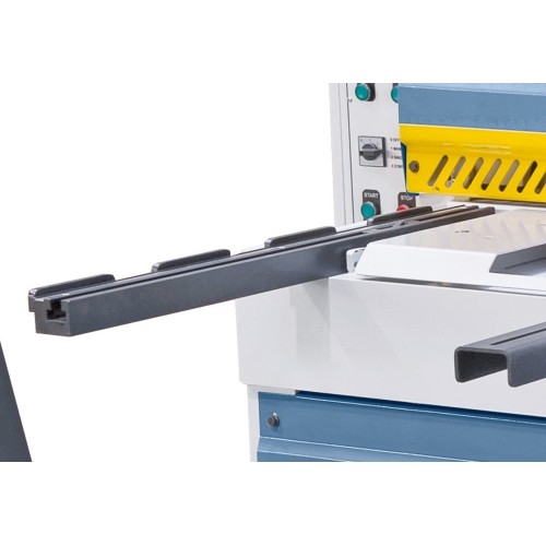 Giljotininės skardos žirklės Bernardo MTA 2060 x 3 mm