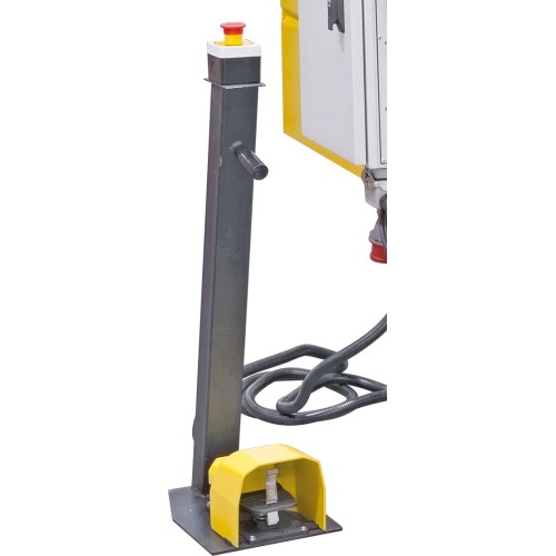 Giljotininės skardos žirklės Bernardo MTA 2060 x 3 mm