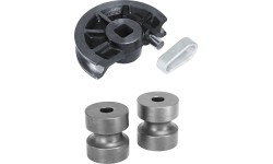 Forma lenkimui Bernardo 1 1/2“ W (Ø38,1), BM 60 A staklėms