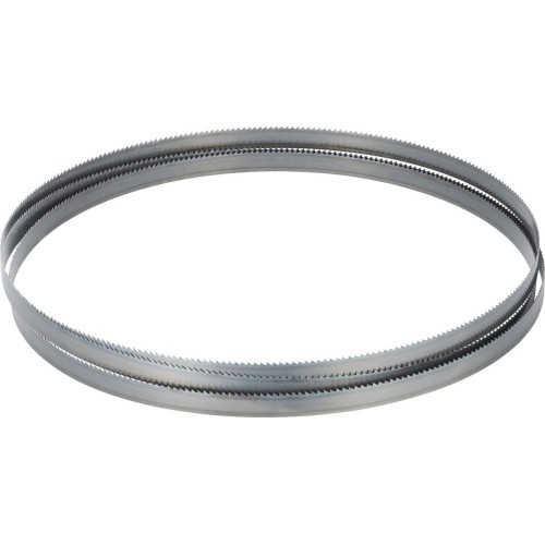 Medienos pjovimo juosta Bernardo 5611 x 38 x 0,65 mm - 2 ZpZ