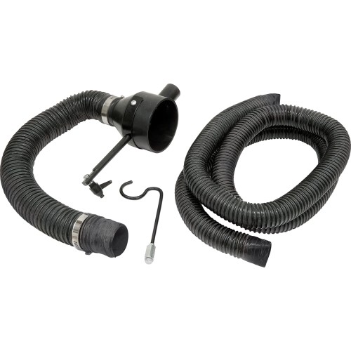 Adapteris Bernardo 50 / 100 mm, TK 200 R staklėms