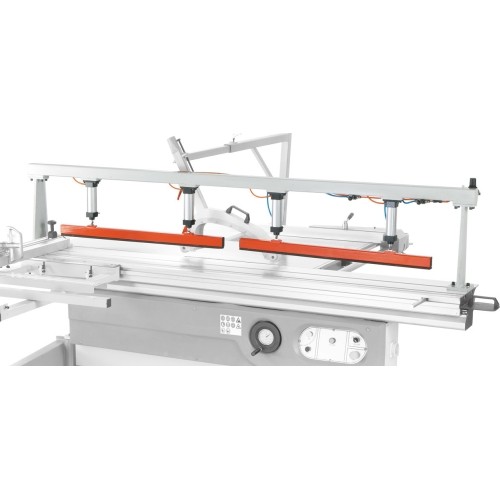 Pneumatinis spaustuvas Bernardo, Classic 3200 C staklėms