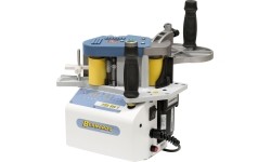 Briaunų laminavimo staklės Bernardo PEB 500 V-S