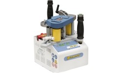 Briaunų laminavimo staklės Bernardo PEB 500 V-S