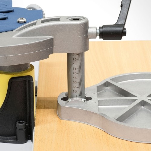 Briaunų laminavimo staklės Bernardo PEB 500 V-S
