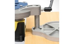 Briaunų laminavimo staklės Bernardo PEB 500 V-S