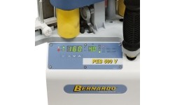 Briaunų laminavimo staklės Bernardo PEB 500 V-S