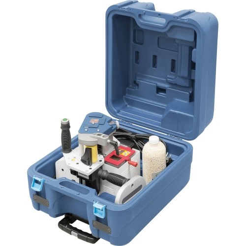 Briaunų laminavimo staklės Bernardo PEB 500 V-S