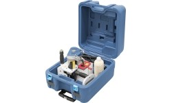 Briaunų laminavimo staklės Bernardo PEB 500 V-S