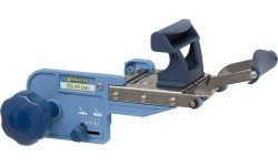 Briaunų laminavimo staklės Bernardo PEB 500 V-S