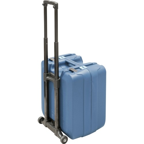 Briaunų laminavimo staklės Bernardo PEB 500 V-S