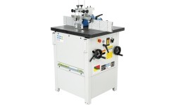 Frezavimo staklės Bernardo T 750 - 230 V