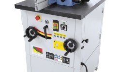 Frezavimo staklės Bernardo T 750 - 230 V