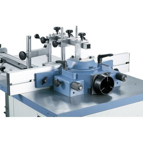 Frezavimo staklės Bernardo T 750 - 230 V