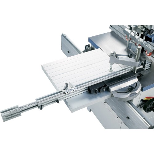 Frezavimo staklės Bernardo T 750 - 230 V