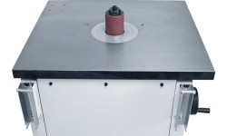 Frezavimo staklės Bernardo T 750 - 230 V
