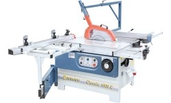 Formatinės pjovimo staklės Bernardo Classic 1600 C