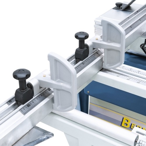 Formatinės pjovimo staklės Bernardo Classic 1600 C