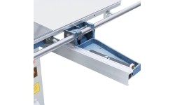 Formatinės pjovimo staklės Bernardo Classic 1600 C