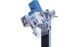 BF 30 N Super with power feed AL 350 D