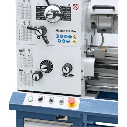 Master 410 Pro