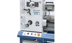 Master 410 Pro