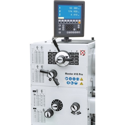 Master 410 Pro