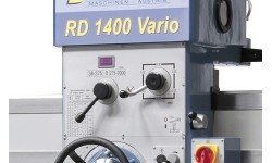 RD 1400 Vario
