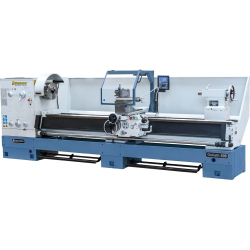 Goliath 800 x 3000