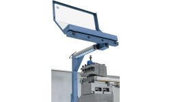 Goliath 800 x 3000